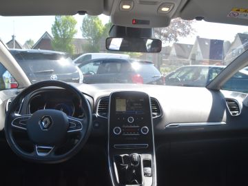Renault Grand Scénic